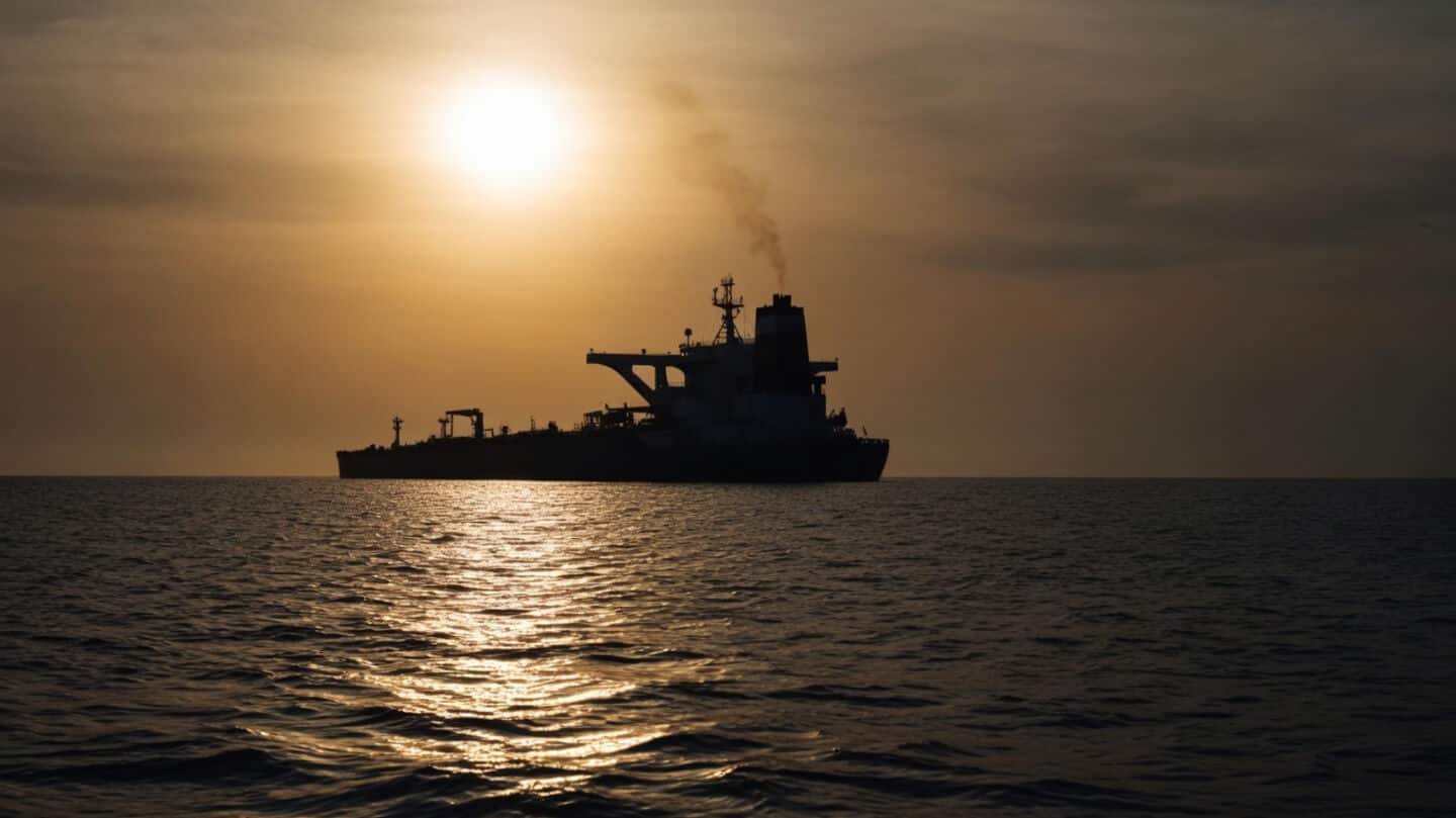 Nomura warns of India's oil risk from Hormuz Bab al-Mandab