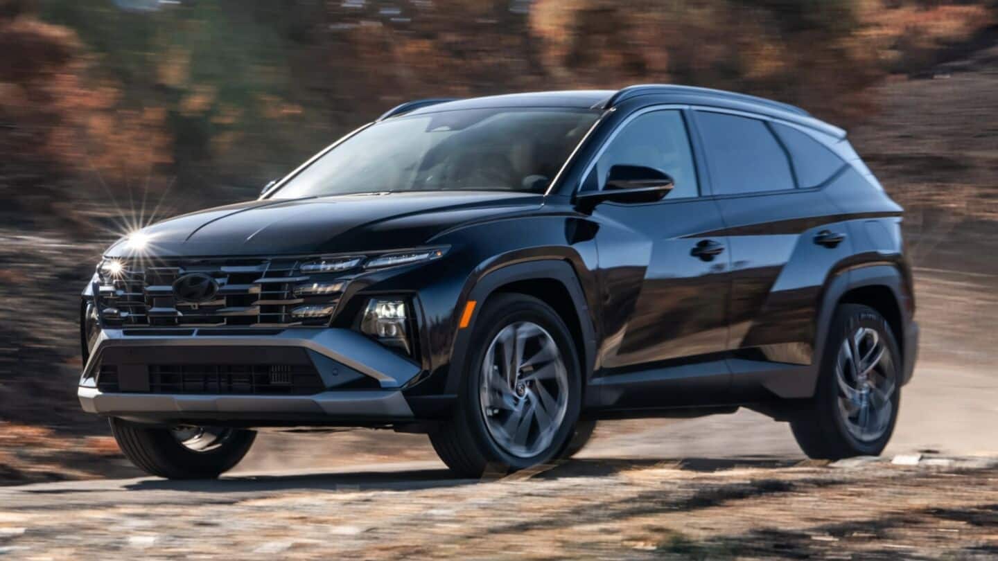 Hyundai breaks US July sales record at 82,480 vehicles
