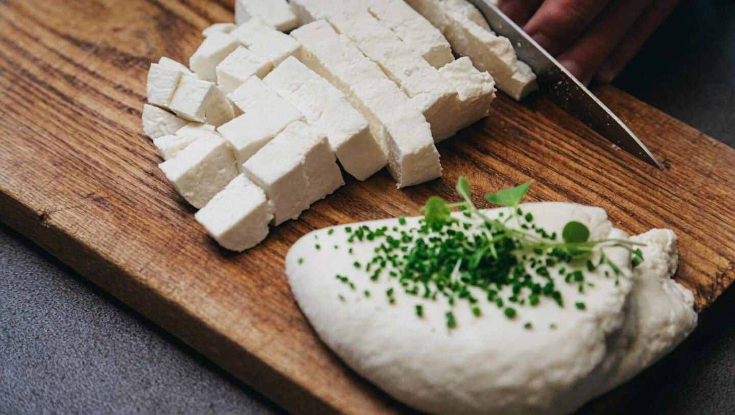 Karnataka imposes yearlong ban on paneer not made from milk