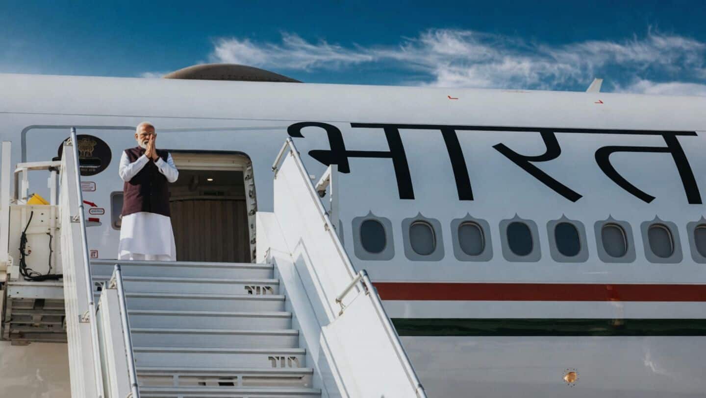 Narendra Modi to spotlight Global South at Evian G7 summit