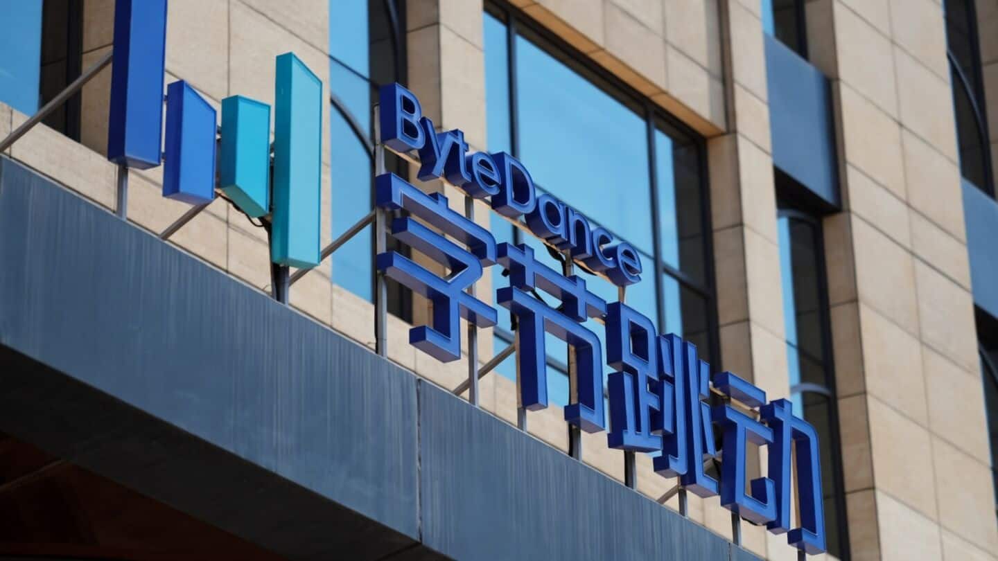 Anew Labs raises $290 million, valued $1.5B as ByteDance retains majority