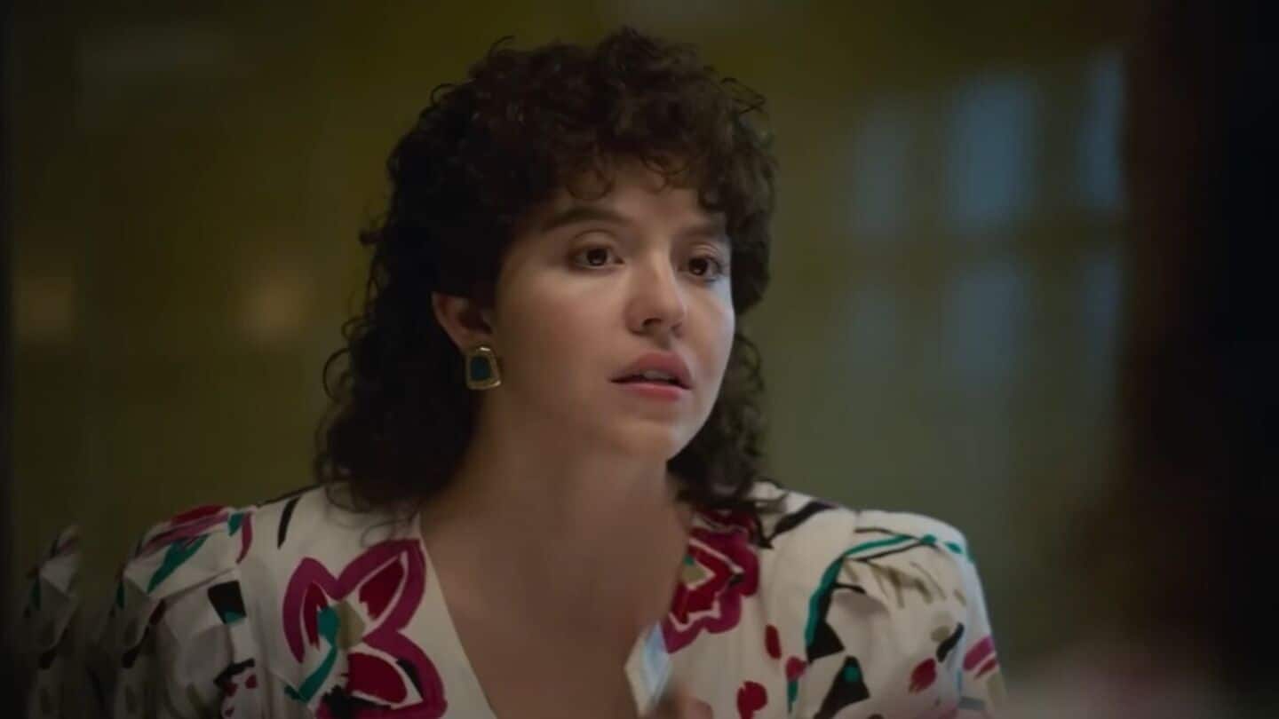 'Christy': Cast, plot, trailer, release date of Sydney Sweeney's film