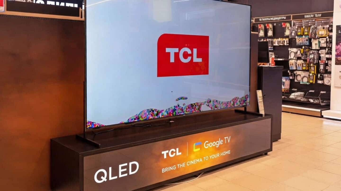 California class action alleges Roku and TCL updates bricked TVs