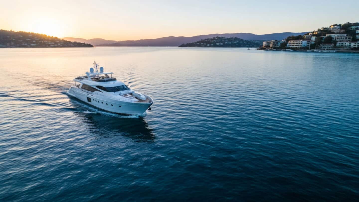 Waterways Leisure Tourism opens IPO today to raise ₹585 cr
