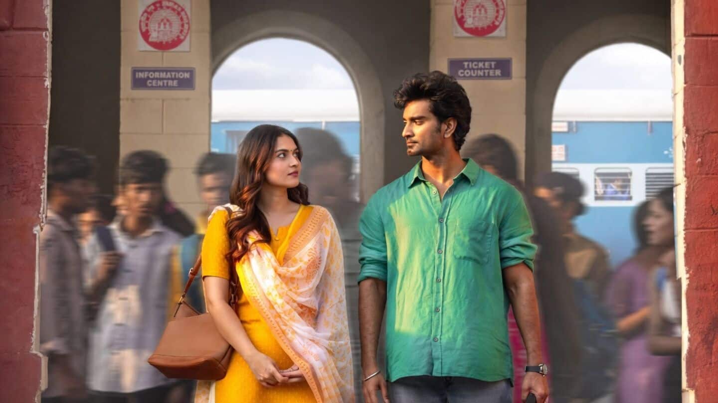 'Idhayam Murali' starring Atharvaa opens at 1.90cr net day 1