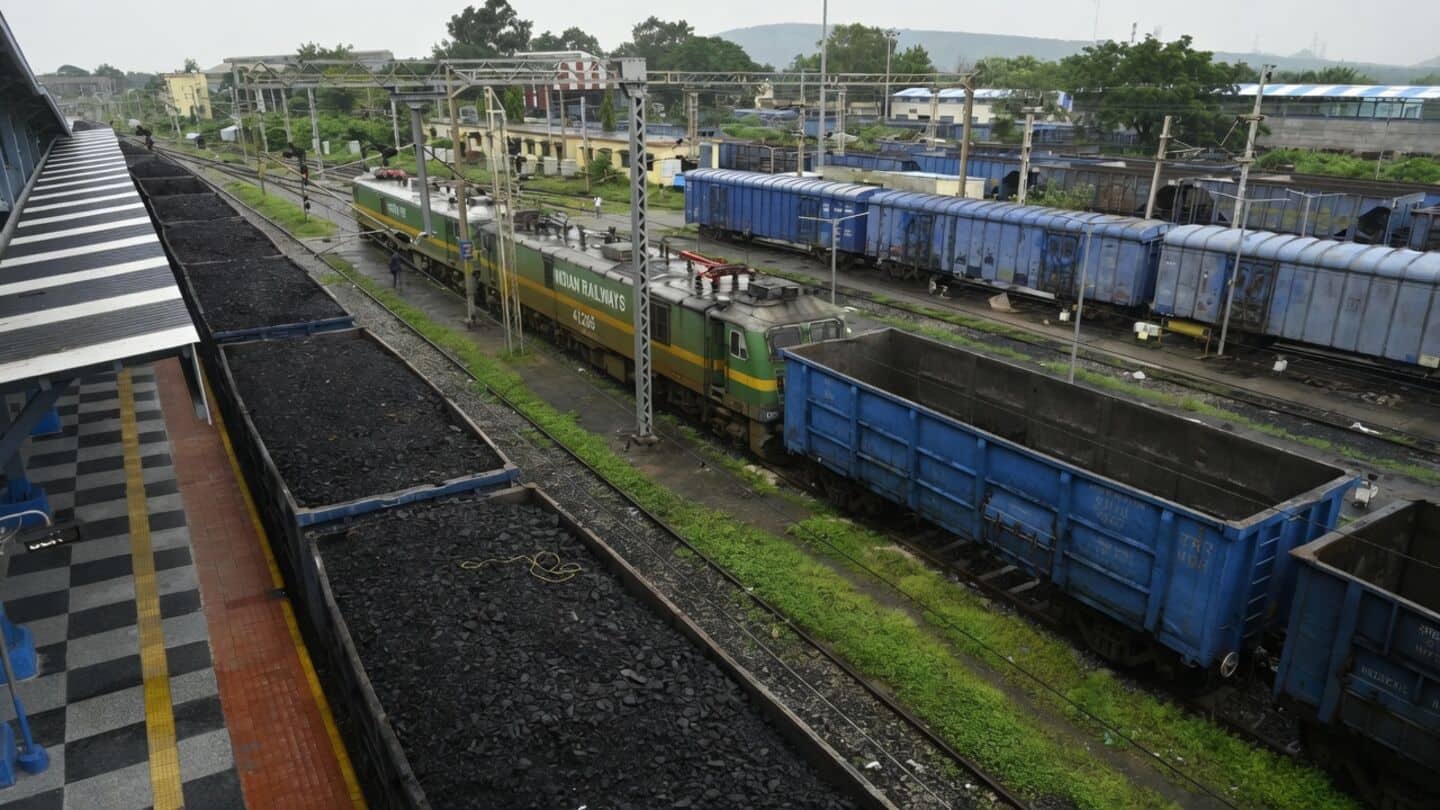 Coal India Limited taps stockpiles to boost deliveries to 1.78MT/day