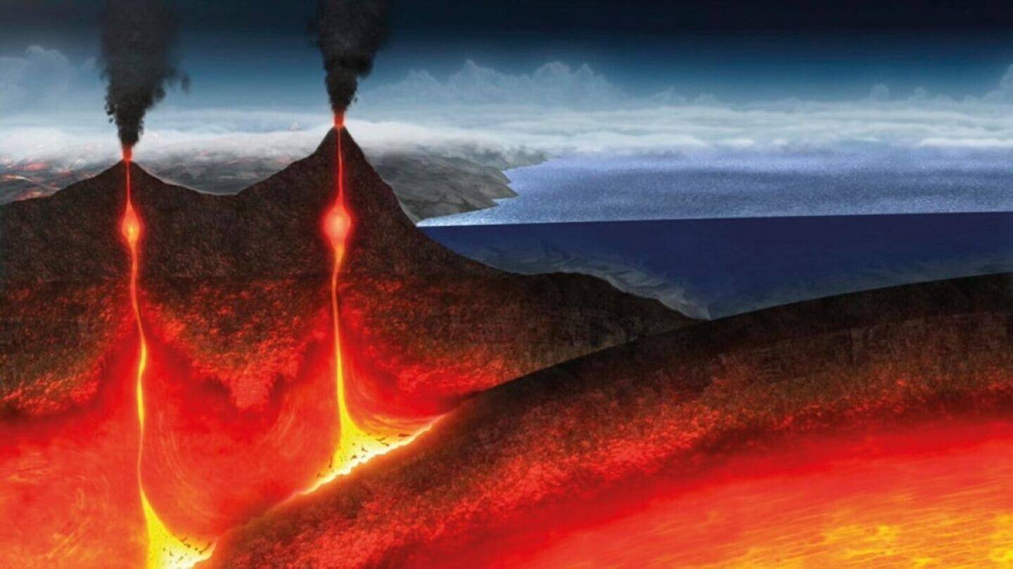 How did life begin on Earth? Study reveals answers