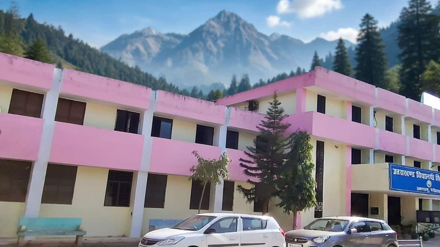 उत्तराखंड बोर्ड 10वीं 12वीं रिजल्ट अप्रैल के आखिरी हफ्ते में जारी होंगे