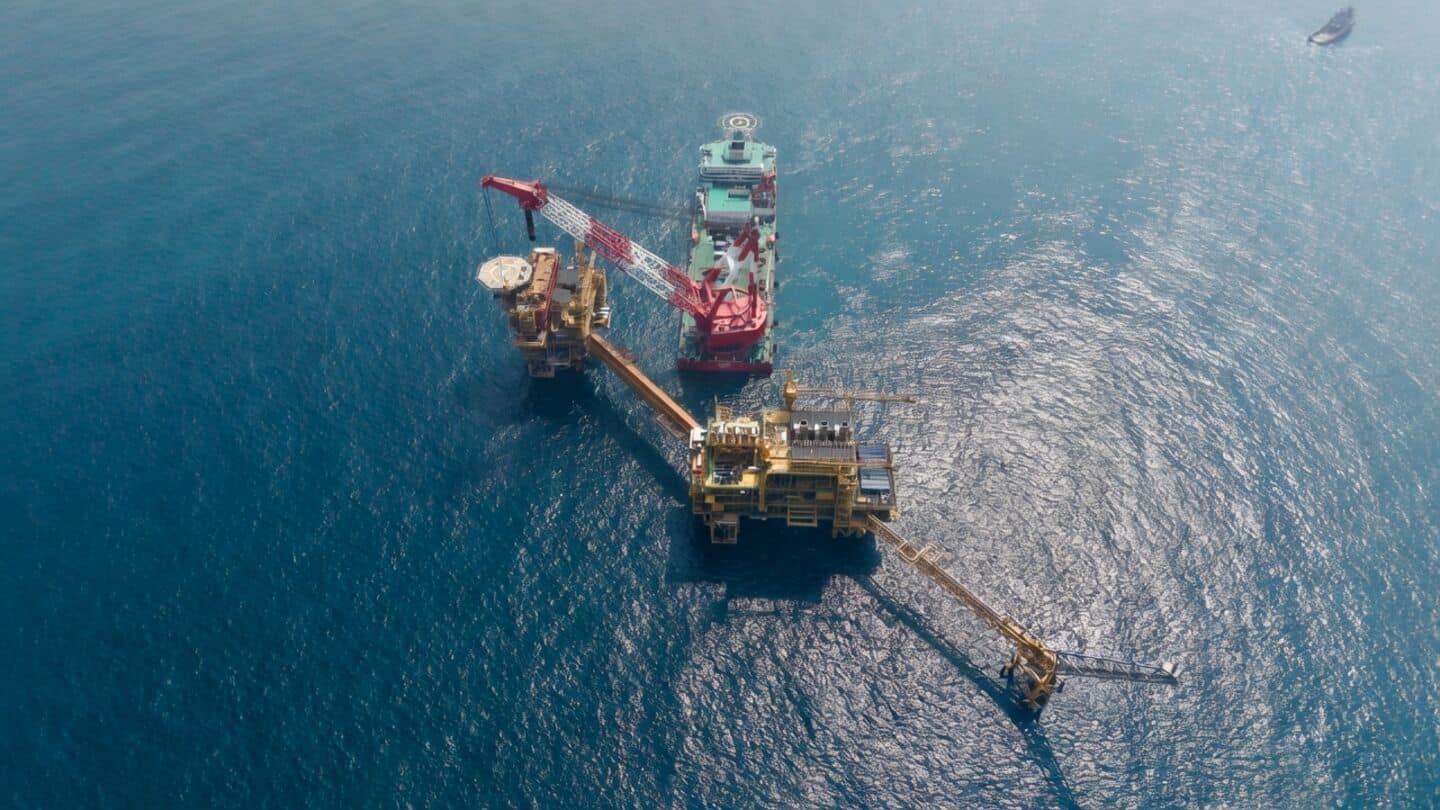 OPEC+ की उत्पादन बढ़ाने की घोषणा के बाद भी उछले तेल के दाम