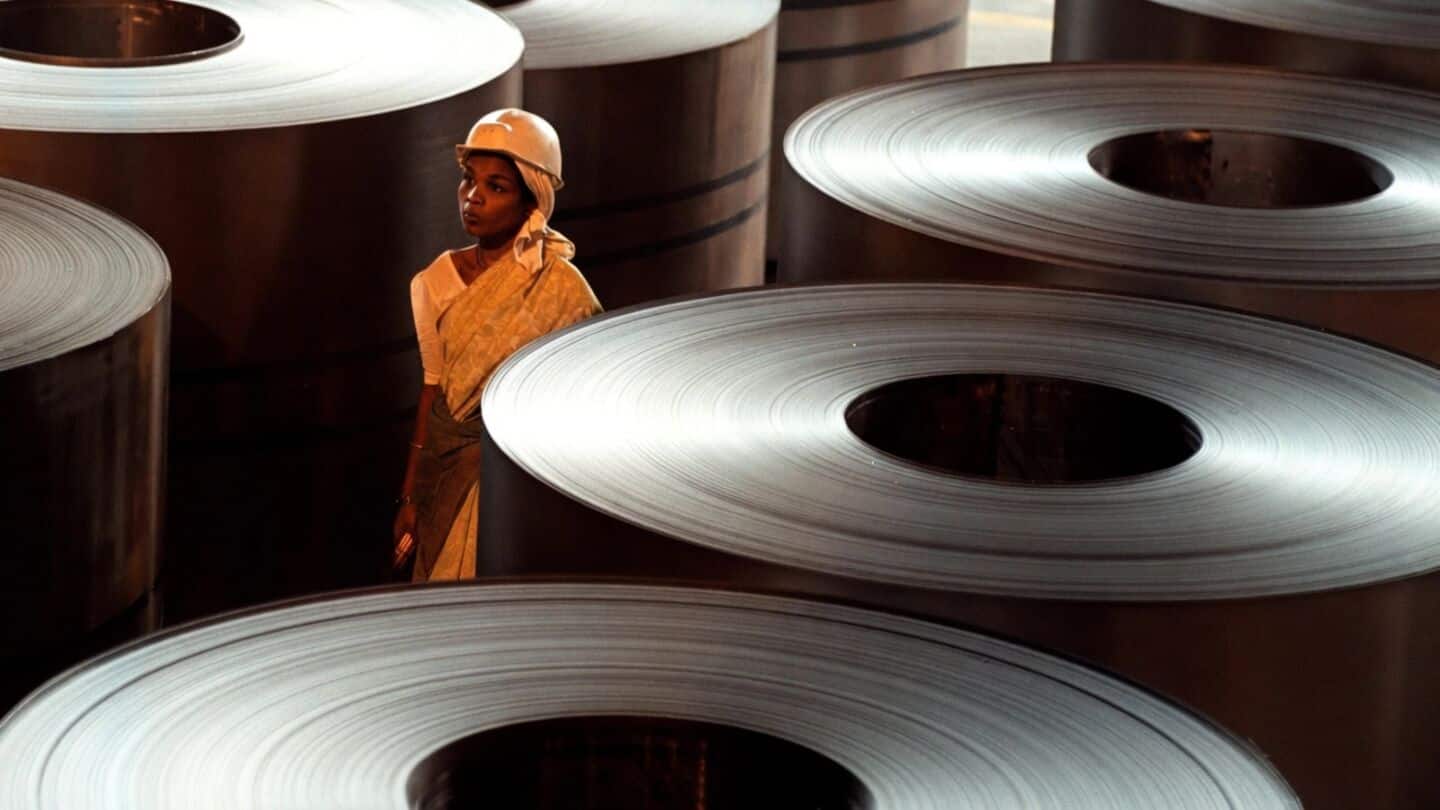 Galvanized steel could save India up to ₹49,580cr on infrastructure
