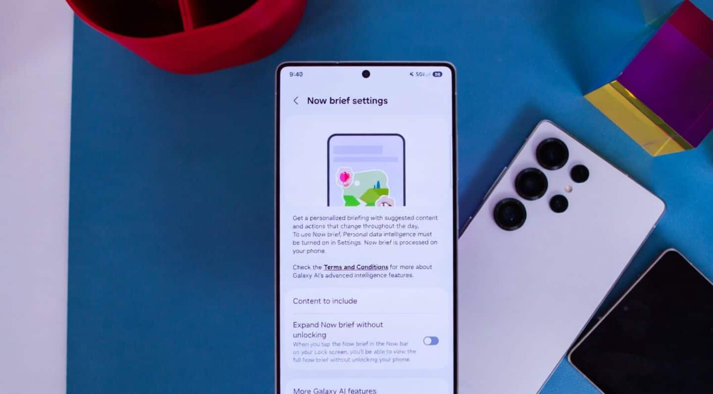 Samsung may add One UI 9 reminders for missed notifications
