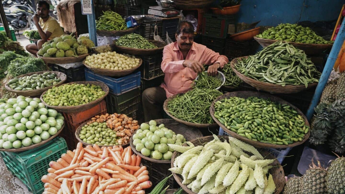India's inflation hits 5.54% in September 2026 above RBI target