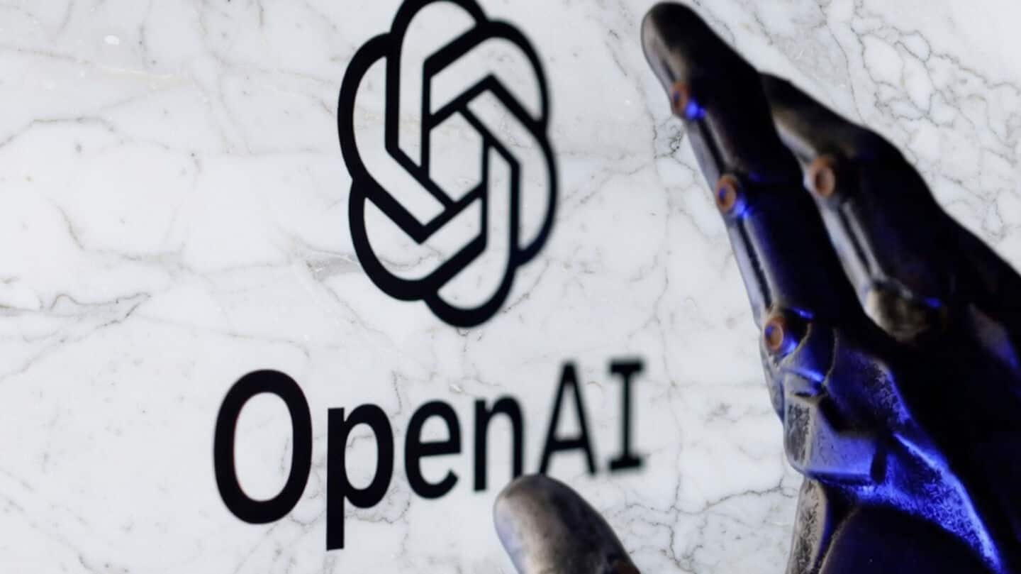 OpenAI partners with Deutsche Telekom BBVA Telefonica on cybersecurity program