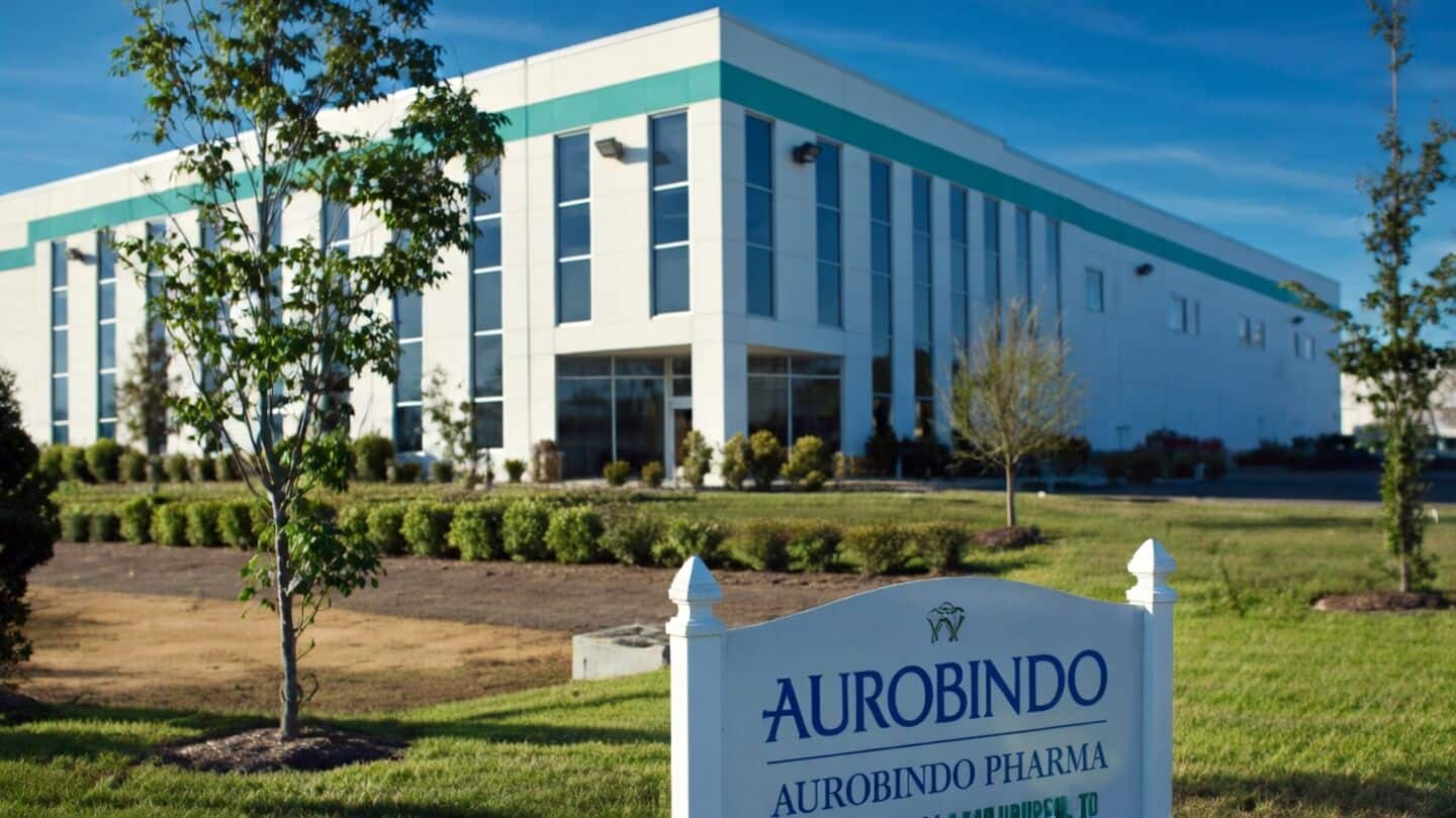 Aurobindo Pharma completes $250 million purchase of Lannett Company in US.