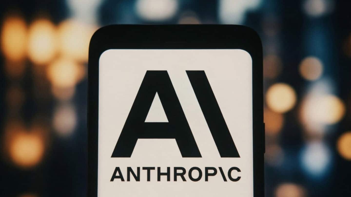 Anthropic readies IPO that could top SpaceX, reach $2 trillion