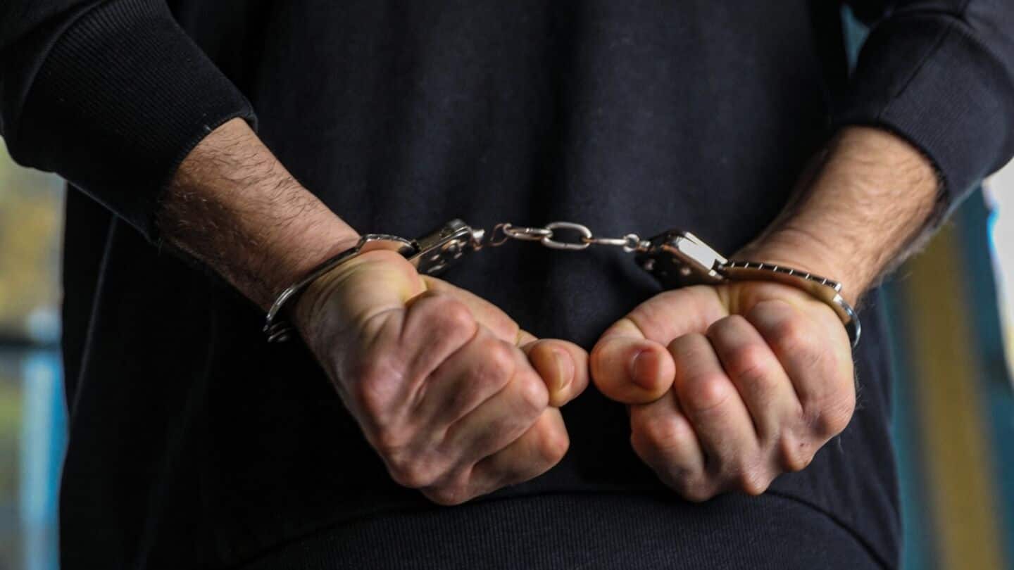 Mohammad Ahad arrested in Katihar over Pakistan terror links