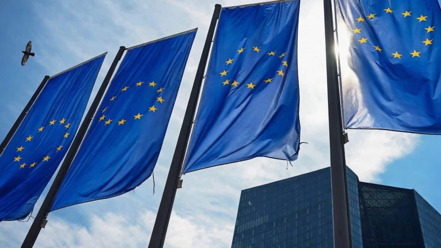 ECB mulls rate hike as Eurozone inflation rises to 2.9%