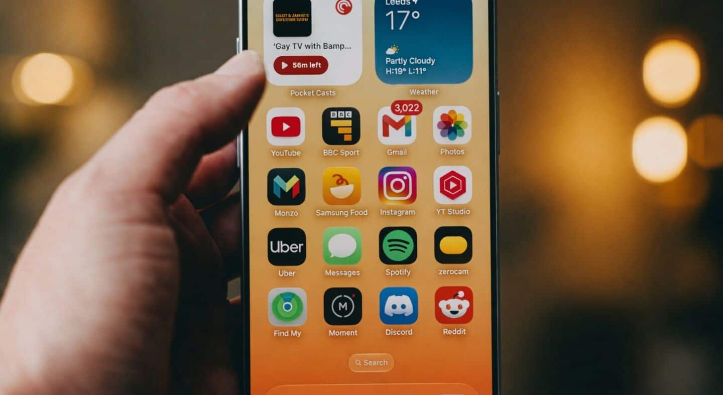 Malformed payload in Google Firebase crashed thousands of iPhone apps