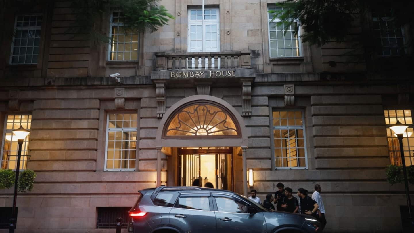 Tata Sons IPO could value firm ₹9-12.5L/cr, enrich shareholders