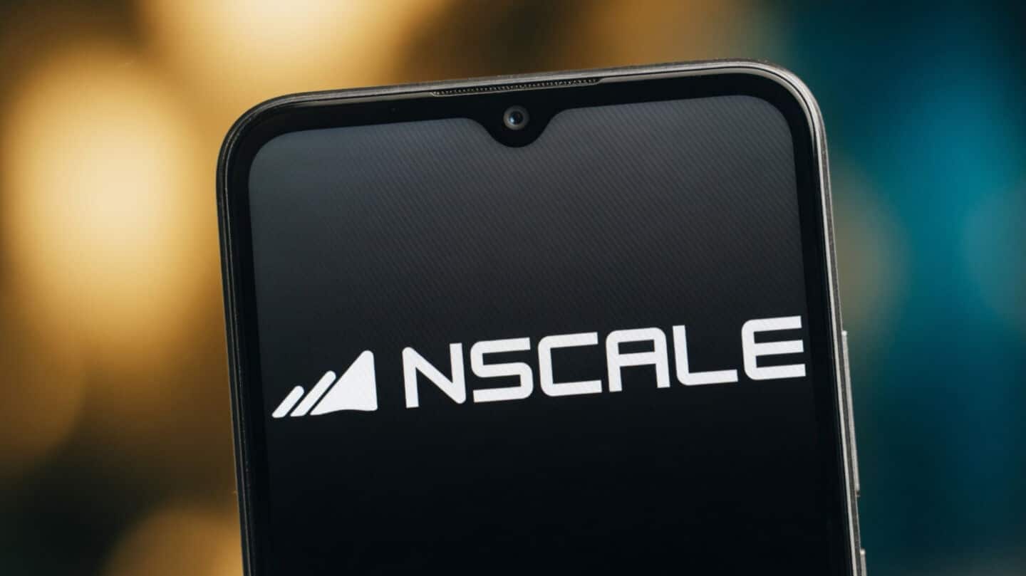 Nscale raises $3.36 billion in convertible notes ahead of IPO