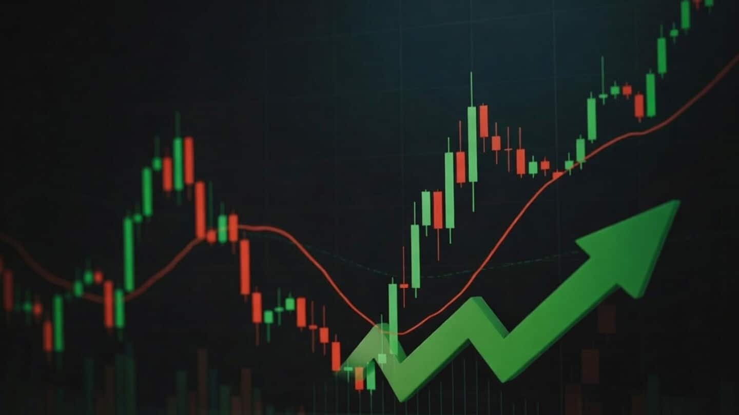 Sensex climbs 510 points as Indian markets rally on IT