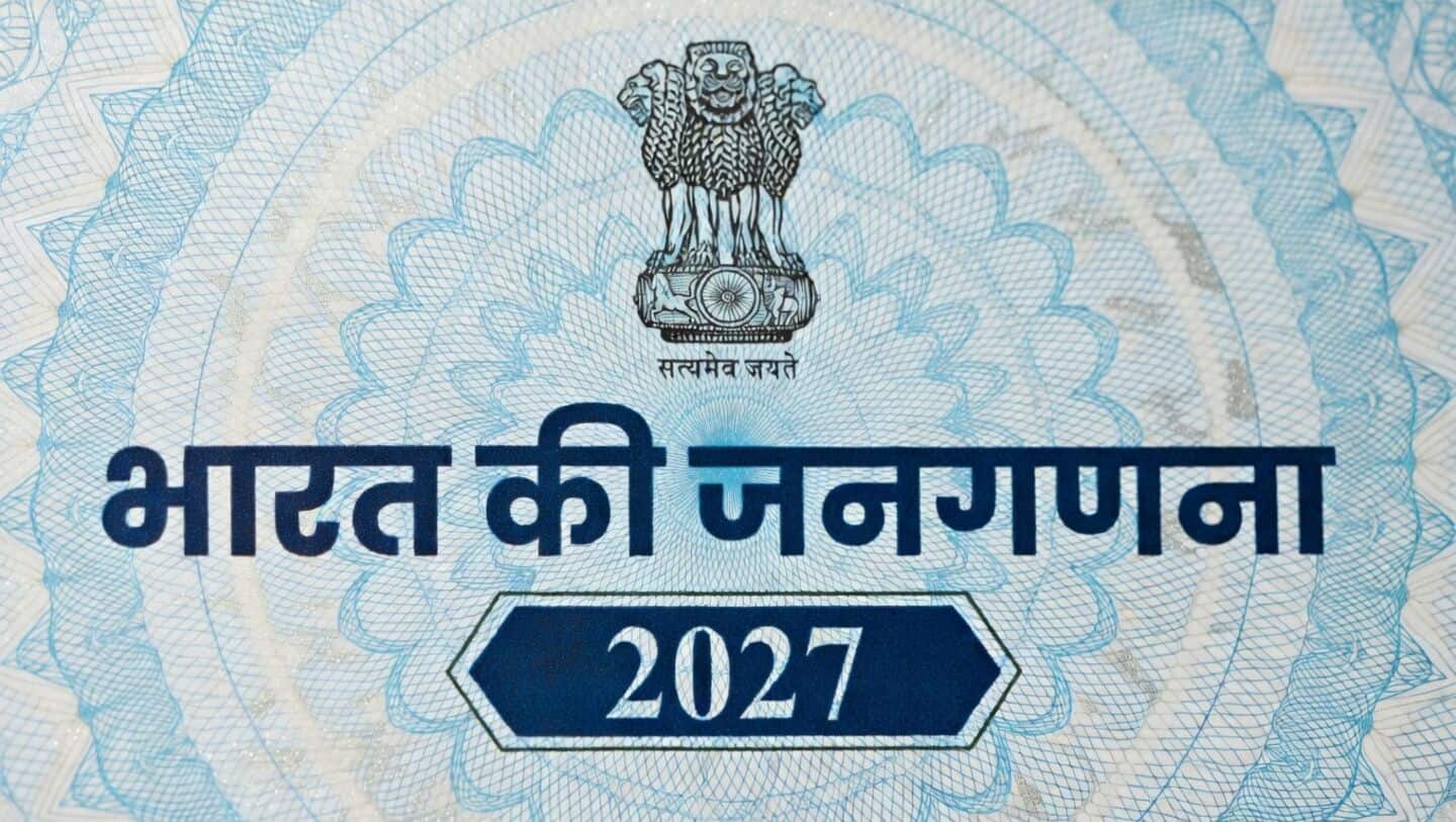 Telangana launches fully digital 2027 census house listing May 11