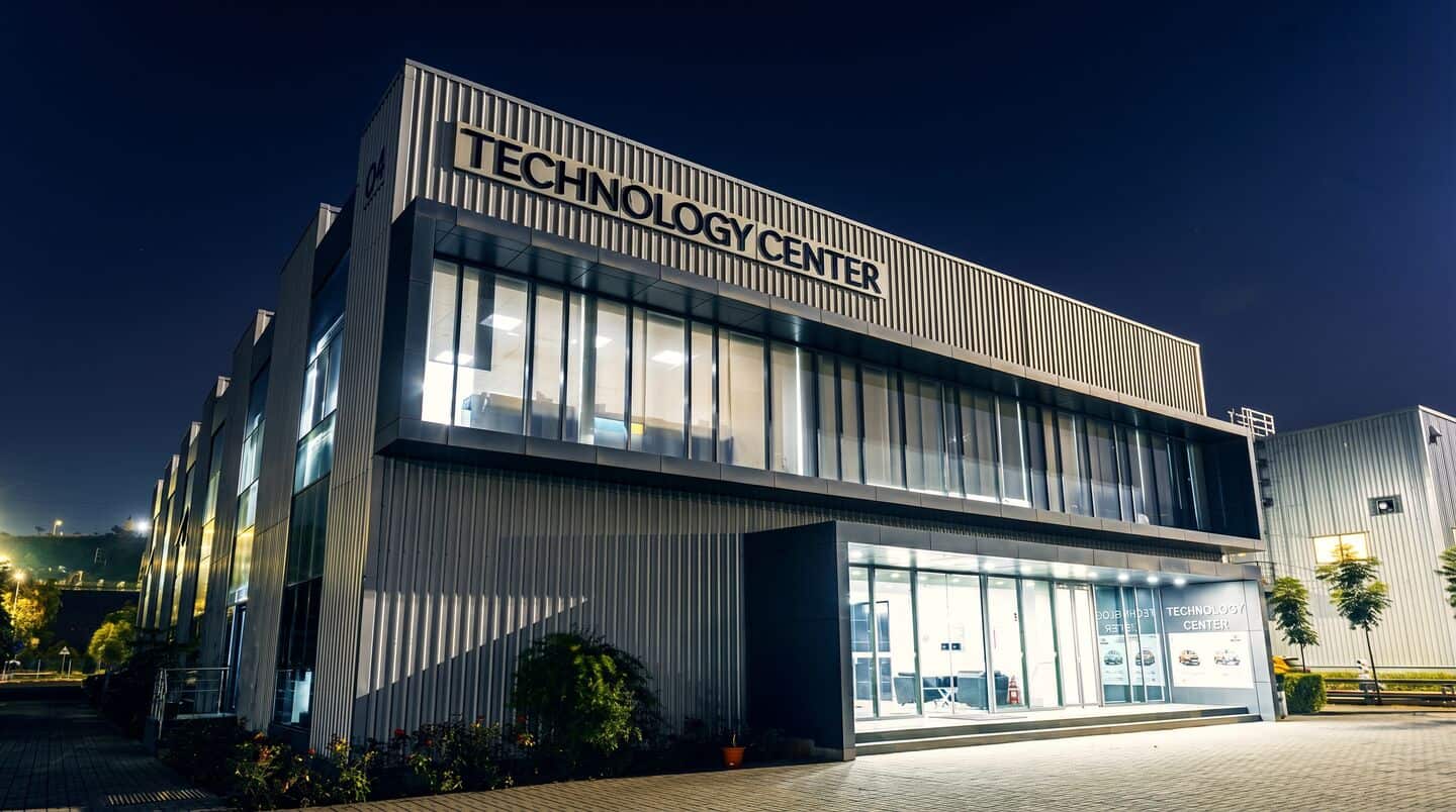 Skoda Auto Volkswagen India expands Pune Technology Center for engineers