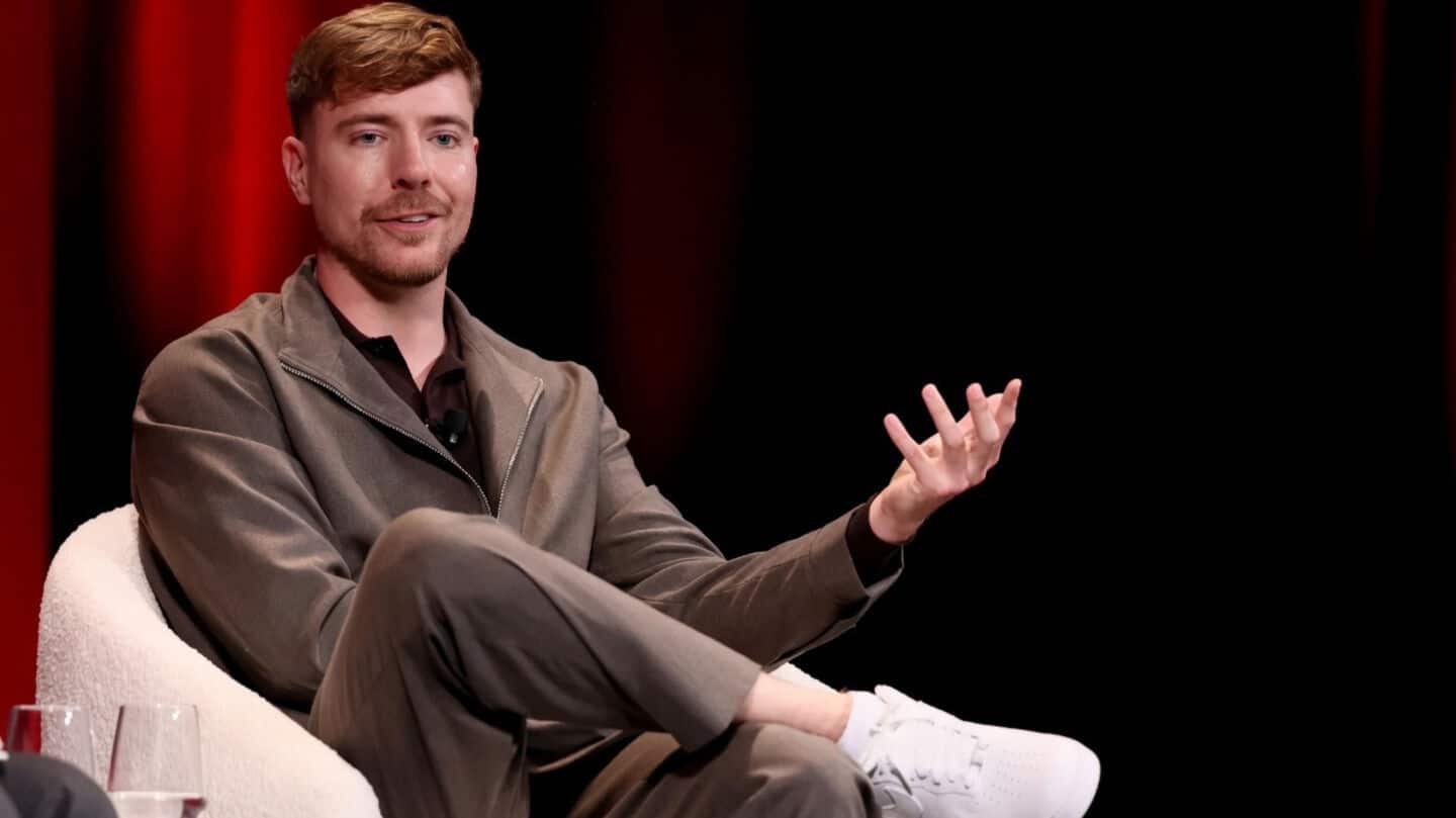 MrBeast faces investor backlash over Feastables after $250 million in 2024