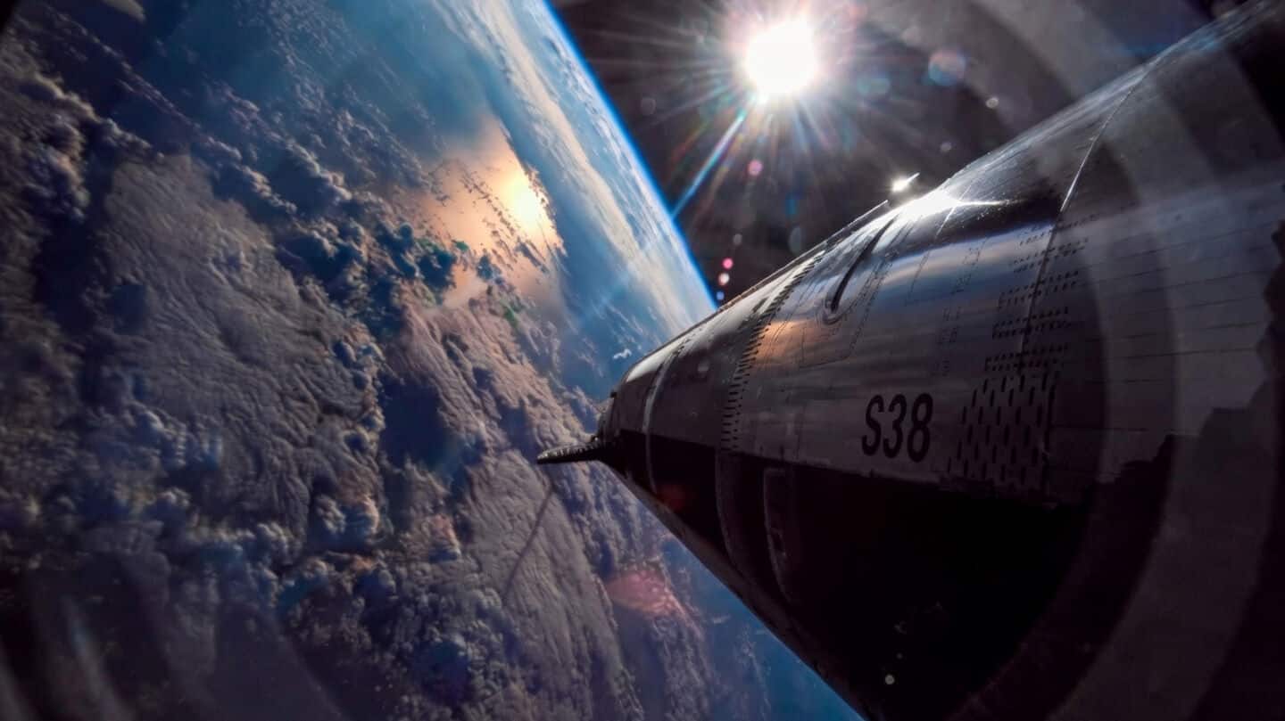 US startup Orbital plans 100,000 satellite network delivering 10GW compute