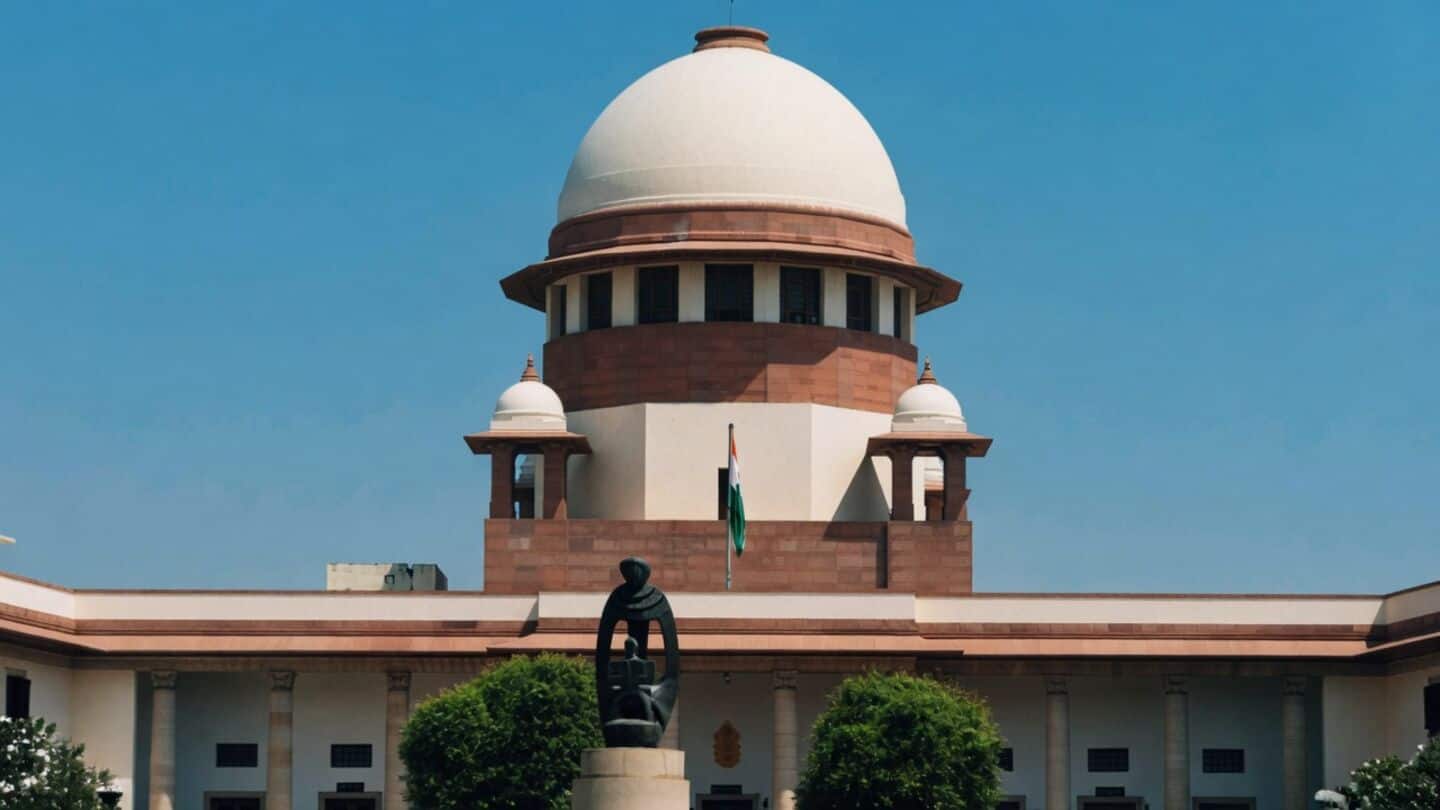 SC seeks explanation on NEET PG 2026 keys and responses
