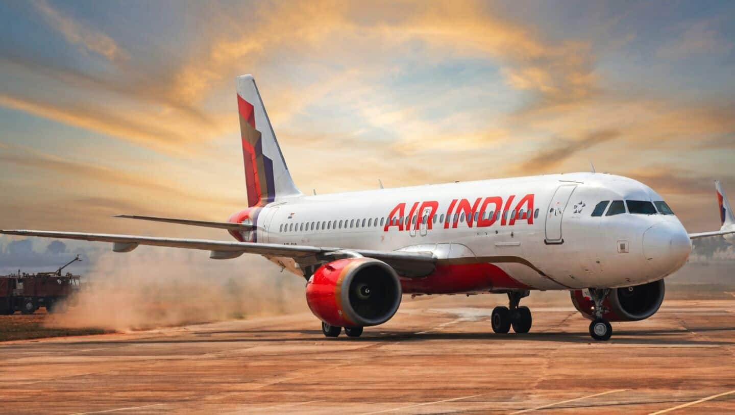 Over 4,000 Air India employees sold tickets to non-relatives: Report