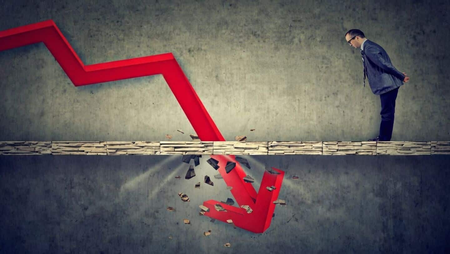 Sensex 74,584.32 and Nifty 23,427.15 slip after profit booking
