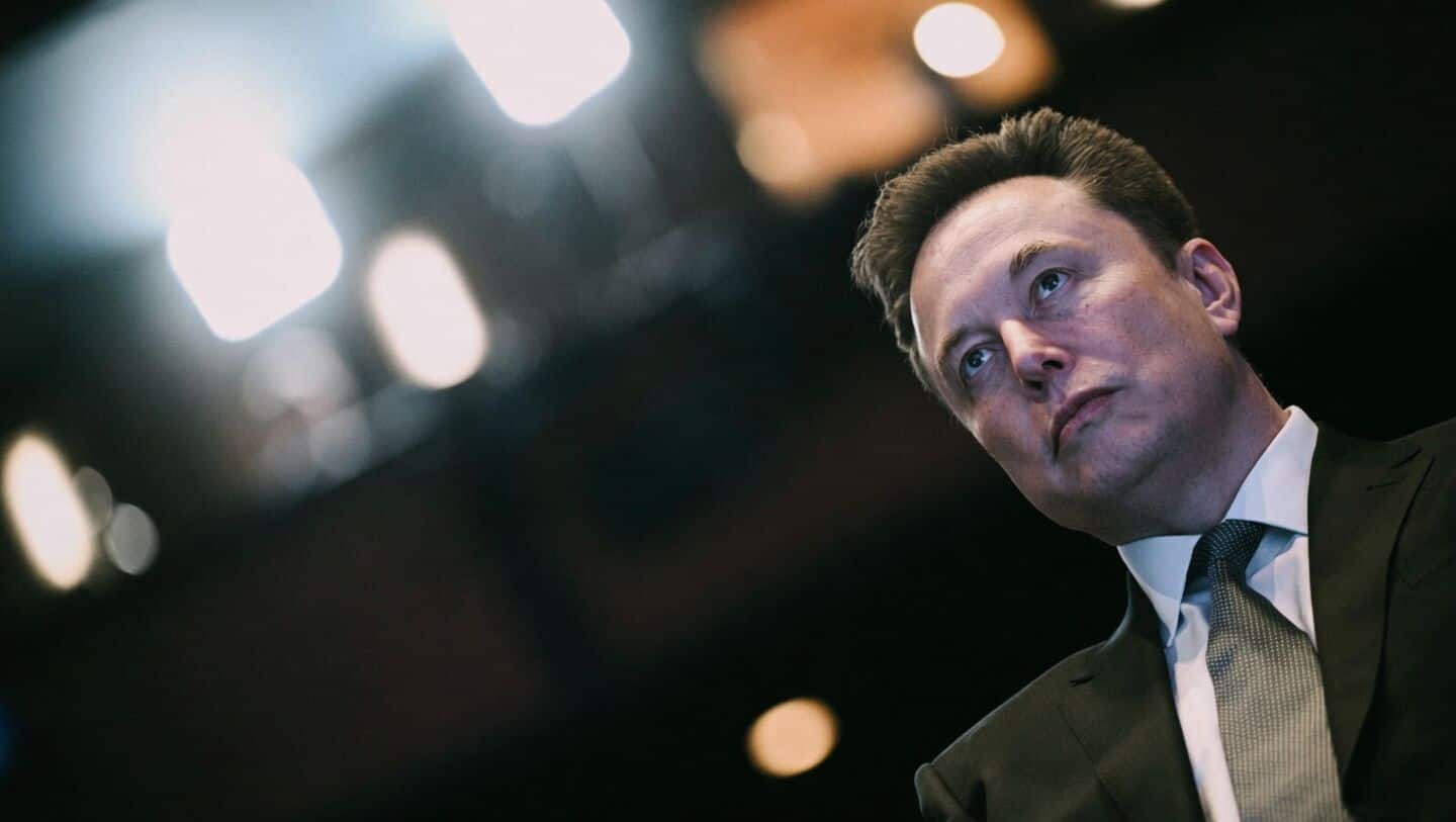 Elon Musk launches SpaceXAI hiring spree accepting bullet point applications