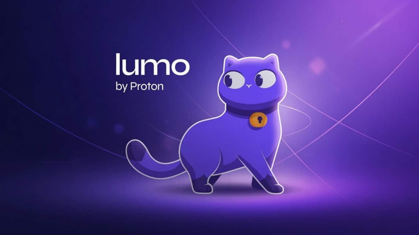 Proton launches Lumo 2.0 with image tools and faster responses