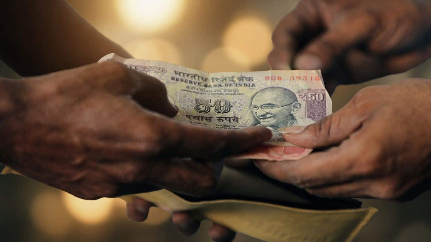 RBI sold US dollars, rupee up 0.8% still trails Asia