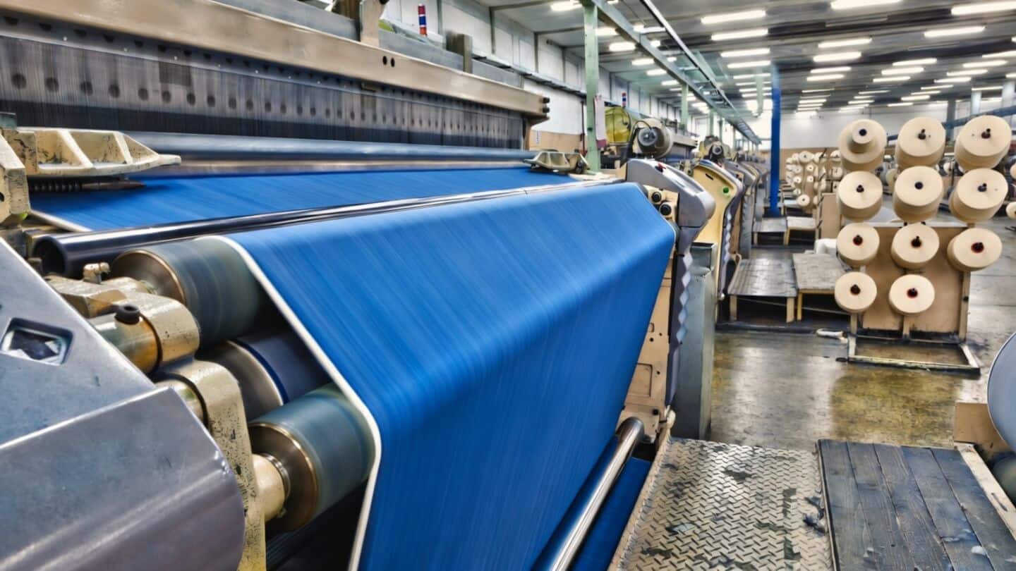 Aastha Spintex secures 51.46cr order book for Falcon Yarns