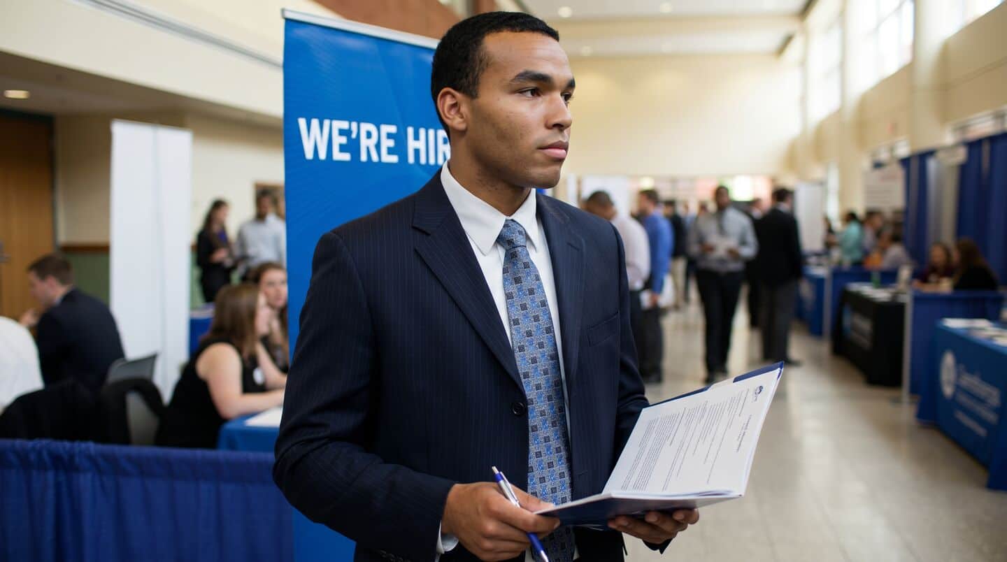 US jobless claims fall to 189,000 as layoffs ease