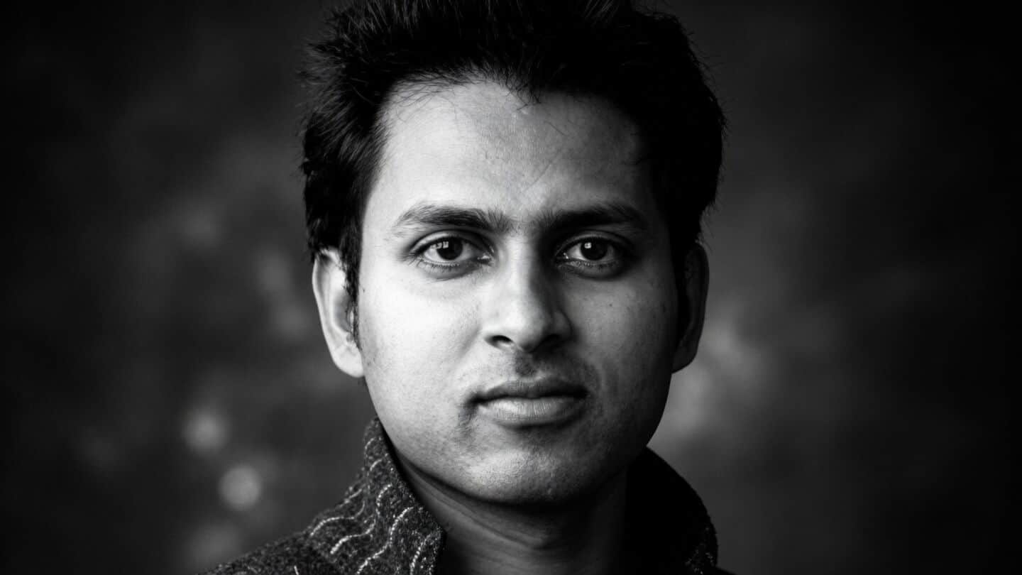 Soumith Chintala overcame 27 rejections to shape AI at Meta