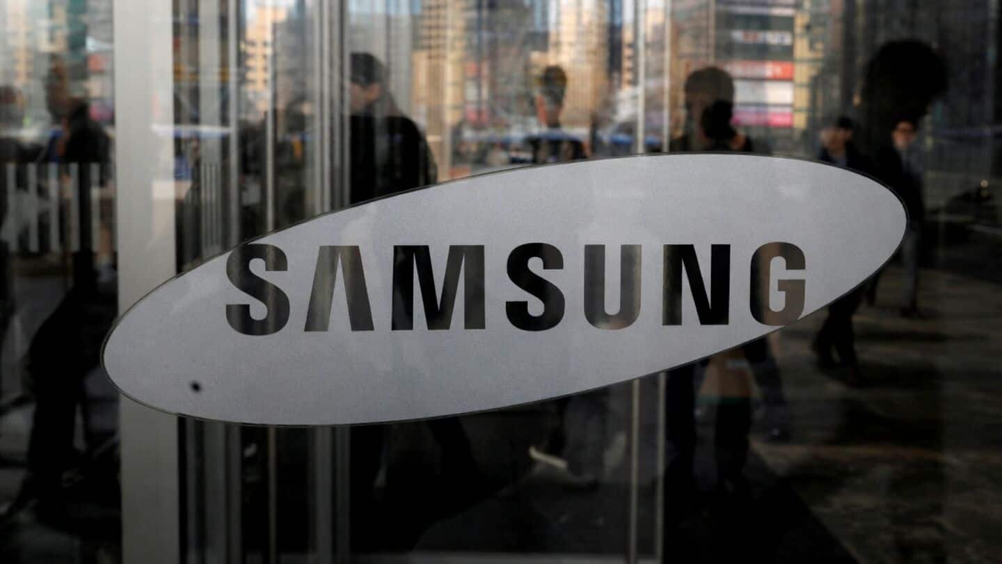 Samsung begins Exynos 2700 mass production for Galaxy S27 series