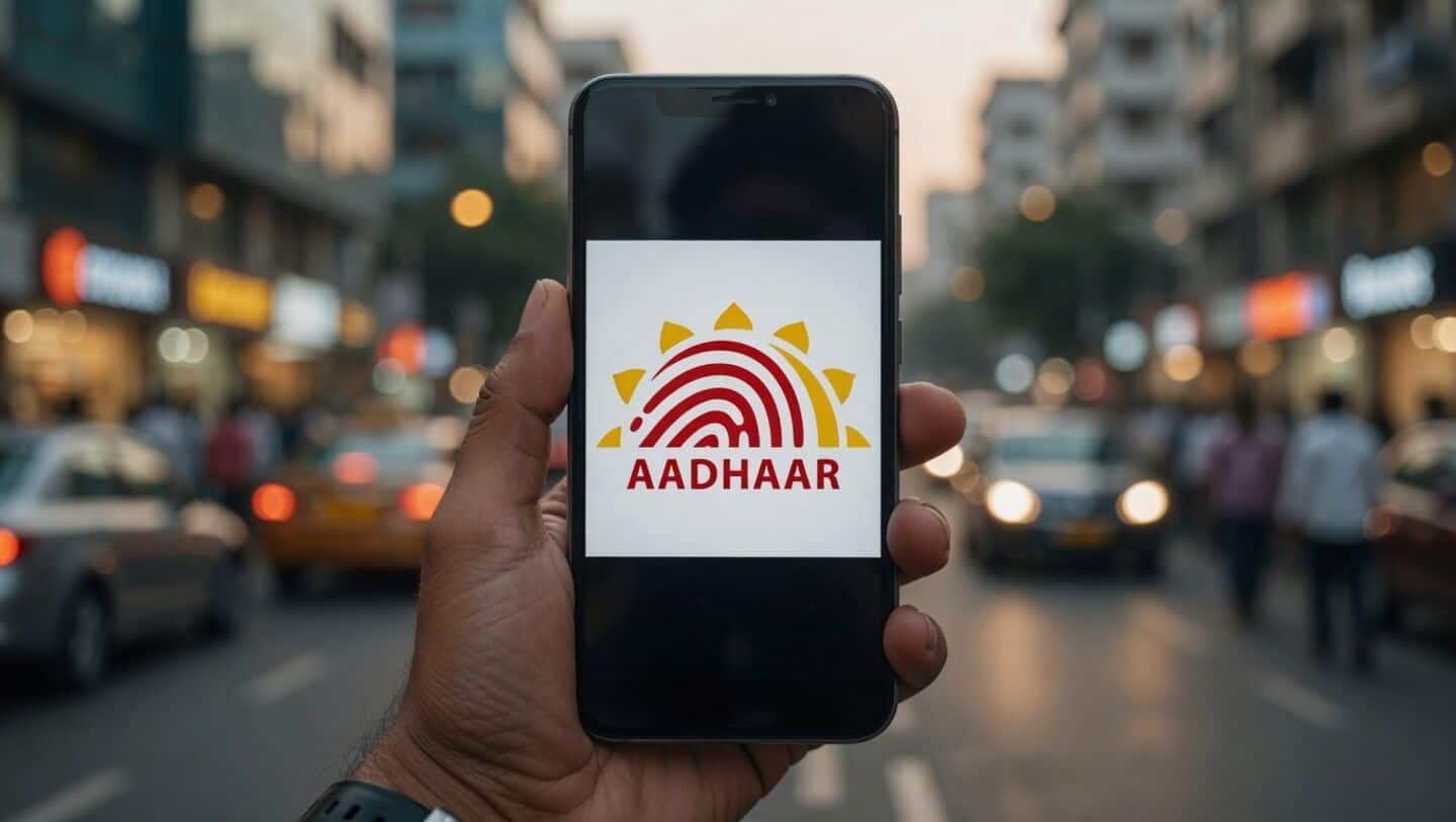 UIDAI extends free myAadhaar document updates until June 14 2027