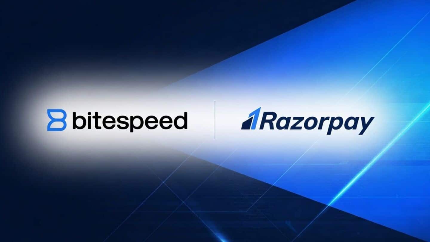 BiteSpeed and Razorpay launch AI toolkit combining engagement and payments