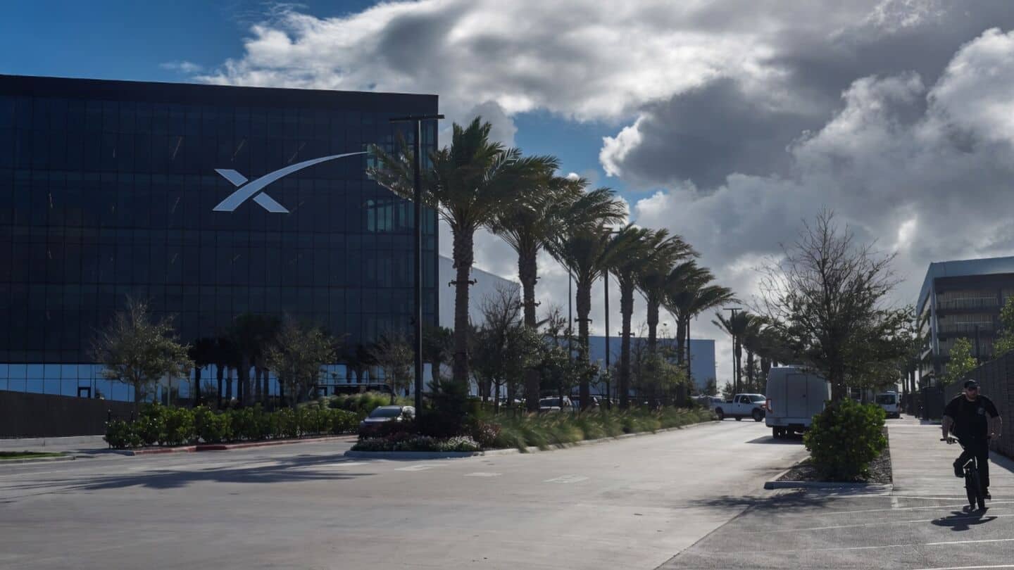 Elon Musk's SpaceX to unlock $116B shares August 6