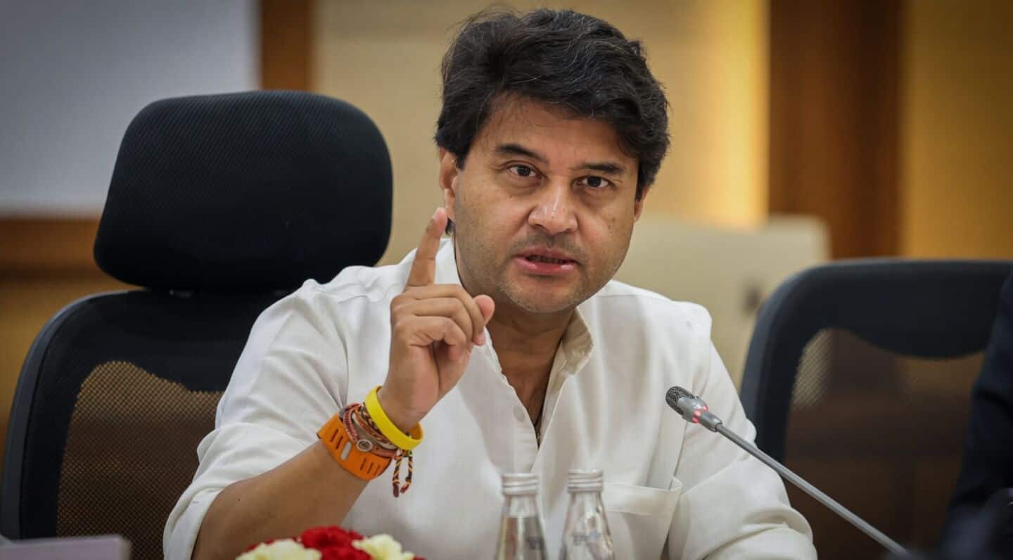 India sets 1 billion 5G users target for 2030