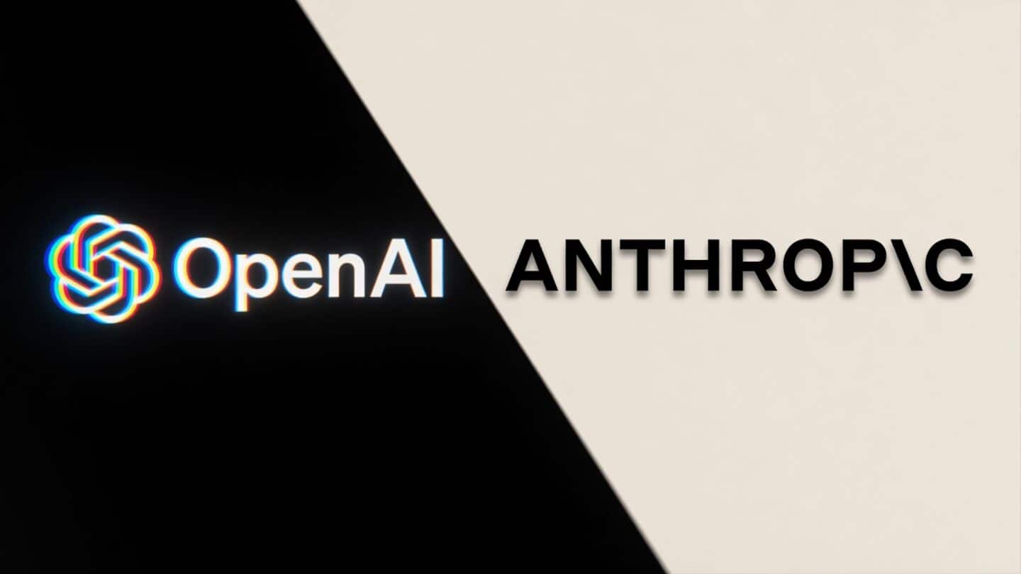 OpenAI and Anthropic urge Australia to update copyright laws