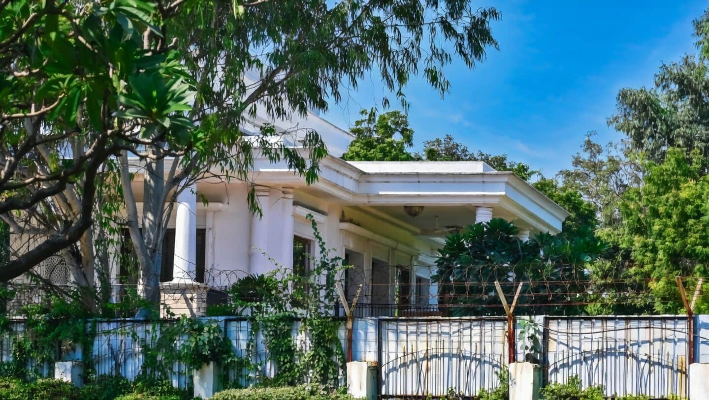 Ex-CM Kejriwal's house renovation cost ₹33.66cr: CAG audit