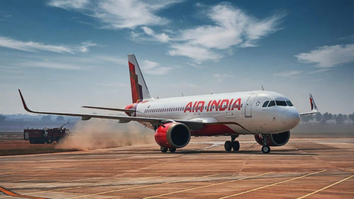 Air India to start Amritsar-Delhi hub-and-spoke flights with single-check-in
