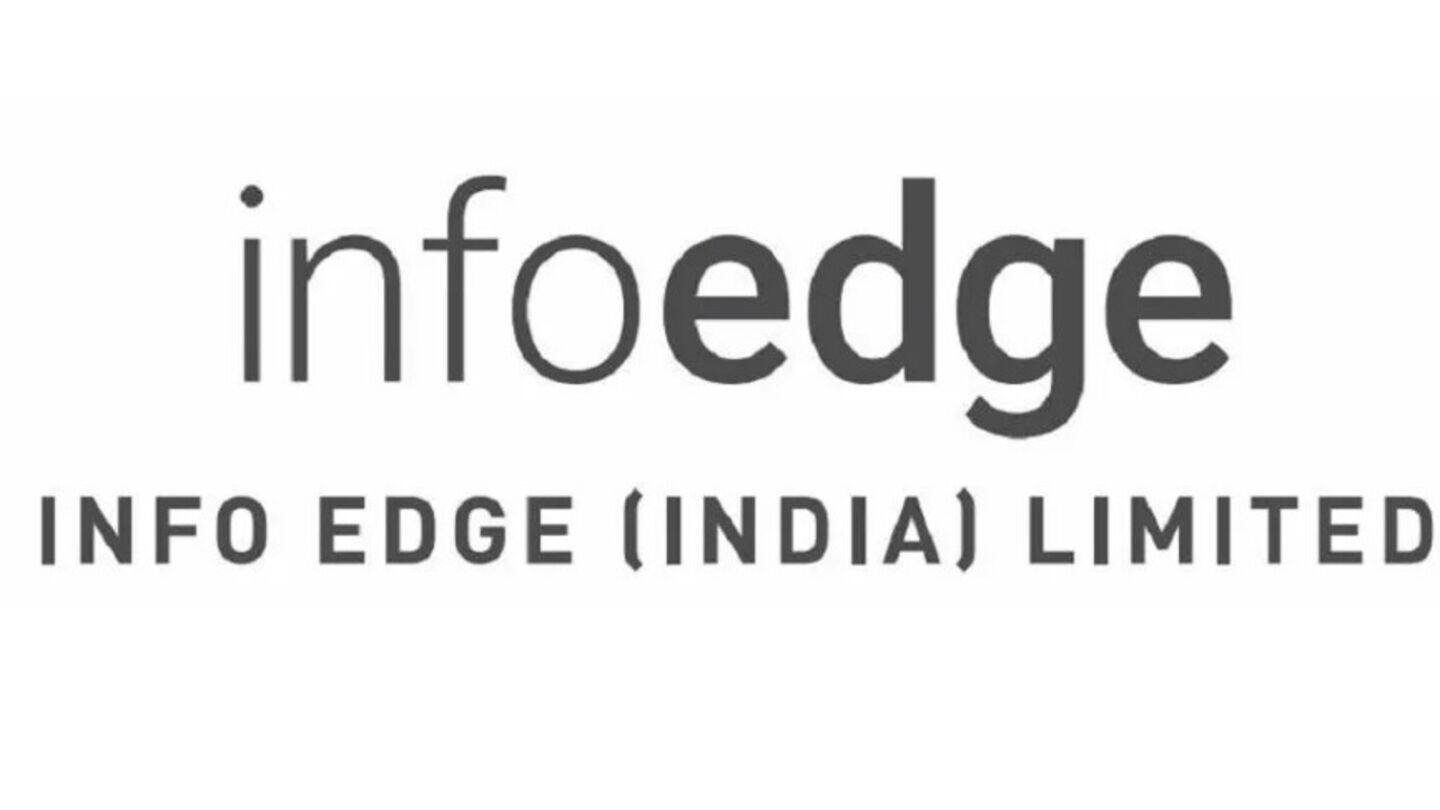 Info Edge's revenue jumps 14% but net profit grows 6%
