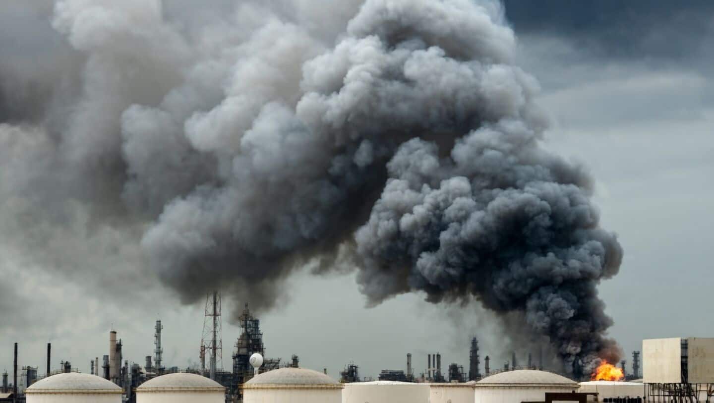 US and Israel war with Iran upends global LNG markets