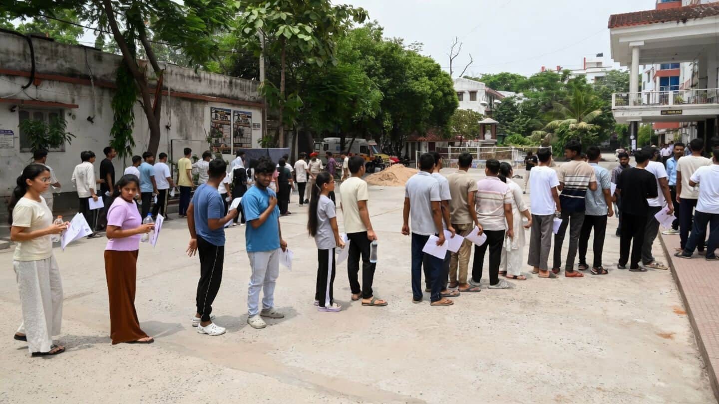 NBEMS to release NEET PG admit cards on August 27