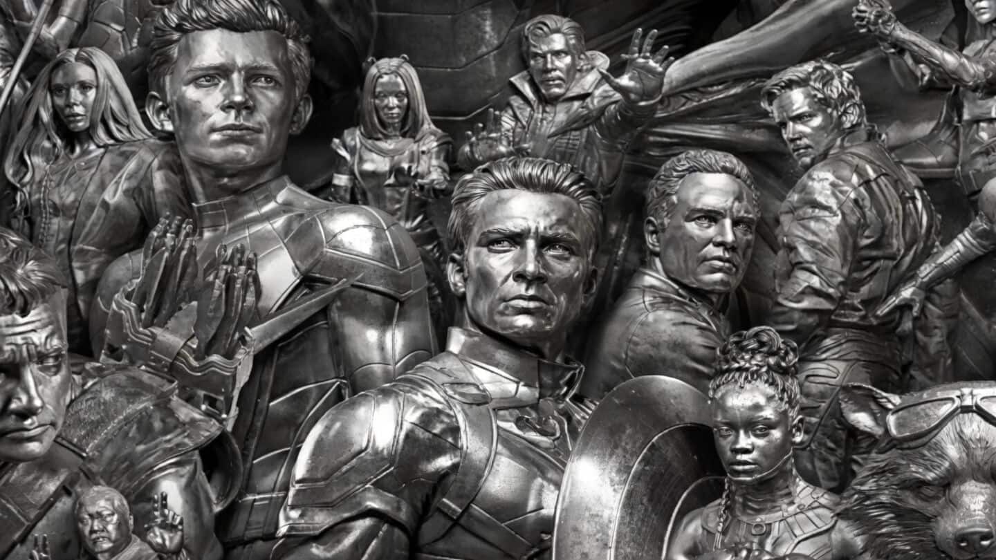 'Avengers: Endgame' India re-release nets ₹6.25cr from 125,000 bookings
